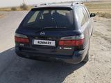 Mazda 626 1998 годаүшін1 600 000 тг. в Талдыкорган – фото 5