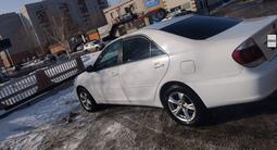 Toyota Camry 2005 года за 5 000 000 тг. в Павлодар – фото 2