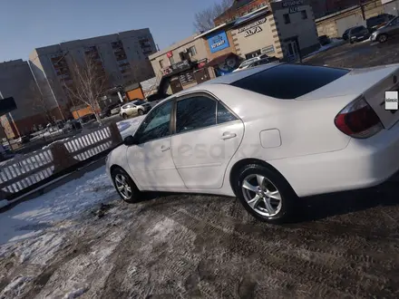 Toyota Camry 2005 года за 4 500 000 тг. в Павлодар – фото 2