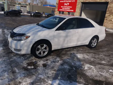 Toyota Camry 2005 года за 4 500 000 тг. в Павлодар