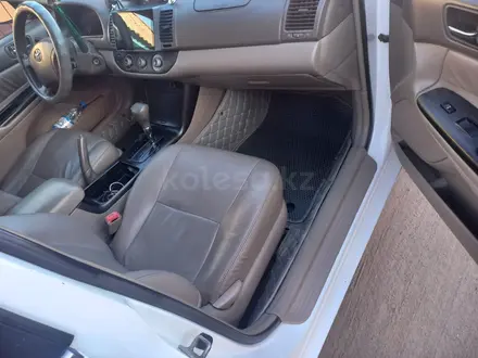 Toyota Camry 2005 года за 4 500 000 тг. в Павлодар – фото 6