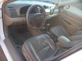 Toyota Camry 2005 годаүшін4 500 000 тг. в Павлодар – фото 4