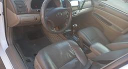 Toyota Camry 2005 годаүшін4 500 000 тг. в Павлодар – фото 4