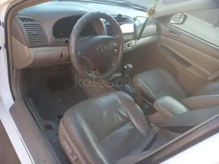 Toyota Camry 2005 года за 4 500 000 тг. в Павлодар – фото 4