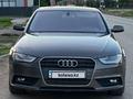 Audi A4 2015 года за 6 700 000 тг. в Уральск