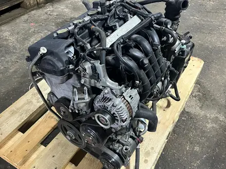 Двигатель Mitsubishi 4А91 1.5 за 500 000 тг. в Уральск