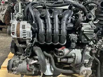 Двигатель Mitsubishi 4А91 1.5 за 500 000 тг. в Уральск – фото 6