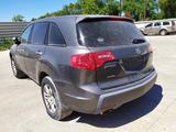 Acura MDX 2009 года за 45 000 тг. в Алматы – фото 2