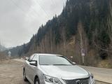 Toyota Camry 2013 годаfor9 000 000 тг. в Алматы – фото 4