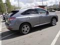 Lexus RX 350 2013 годаfor13 900 000 тг. в Караганда – фото 8