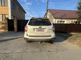 Subaru Forester 2014 годаүшін5 100 000 тг. в Атырау – фото 3