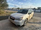 Subaru Forester 2014 годаүшін5 100 000 тг. в Атырау