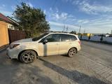 Subaru Forester 2014 годаүшін5 100 000 тг. в Атырау – фото 2