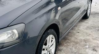 Volkswagen Polo 2015 года за 4 100 000 тг. в Алматы