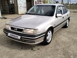 Opel Vectra 1991 годаүшін2 000 000 тг. в Актобе – фото 5