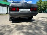 Mercedes-Benz 190 1987 года за 1 000 000 тг. в Аксай – фото 3