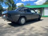 Mercedes-Benz 190 1987 года за 1 000 000 тг. в Аксай – фото 4