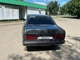 Mercedes-Benz 190 1987 года за 1 000 000 тг. в Аксай – фото 2