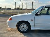 ВАЗ (Lada) 2114 2013 года за 1 500 000 тг. в Шымкент – фото 3