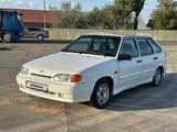 ВАЗ (Lada) 2114 2013 года за 1 500 000 тг. в Шымкент