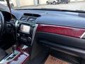 Toyota Camry 2013 годаүшін7 950 000 тг. в Тараз – фото 8