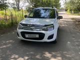 ВАЗ (Lada) Kalina 2194 2013 года за 1 900 000 тг. в Алматы – фото 3