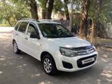 ВАЗ (Lada) Kalina 2194 2013 года за 1 900 000 тг. в Алматы