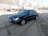 Mercedes-Benz E 240 2002 годаүшін4 800 000 тг. в Костанай – фото 2