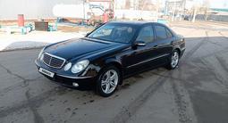 Mercedes-Benz E 240 2002 года за 4 800 000 тг. в Костанай – фото 2