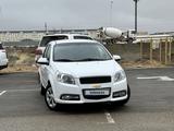 Chevrolet Nexia 2021 годаүшін4 700 000 тг. в Актау – фото 2