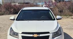Chevrolet Cruze 2012 года за 3 000 000 тг. в Жанаозен