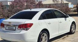 Chevrolet Cruze 2012 года за 3 000 000 тг. в Жанаозен – фото 3