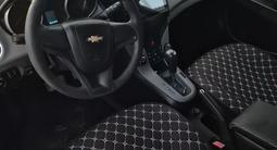 Chevrolet Cruze 2012 года за 3 000 000 тг. в Жанаозен – фото 4