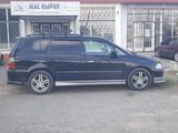 Honda Odyssey 2001 годаfor4 000 000 тг. в Алматы – фото 2