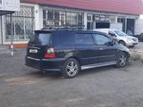 Honda Odyssey 2001 годаfor4 000 000 тг. в Алматы – фото 3