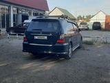 Honda Odyssey 2001 годаfor4 000 000 тг. в Алматы – фото 4