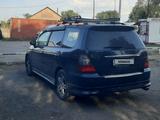 Honda Odyssey 2001 годаfor4 000 000 тг. в Алматы – фото 5
