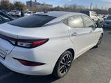 JAC J7 2024 года за 8 000 000 тг. в Усть-Каменогорск – фото 4
