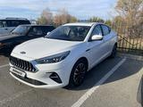JAC J7 2024 года за 8 000 000 тг. в Усть-Каменогорск
