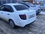 ВАЗ (Lada) Granta 2190 2019 года за 3 500 000 тг. в Актобе – фото 2