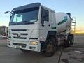 Howo  Миксер 2022 годаүшін33 000 000 тг. в Астана – фото 3
