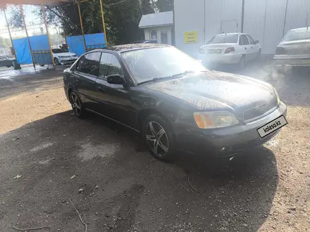 Subaru Legacy 2003 года за 2 800 000 тг. в Алматы – фото 5