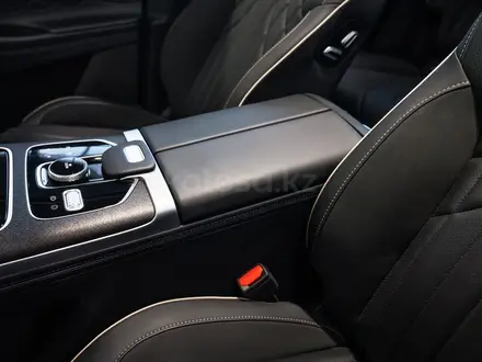 Jaecoo J8 Premium DTV 2025 года за 15 990 000 тг. в Тараз – фото 4