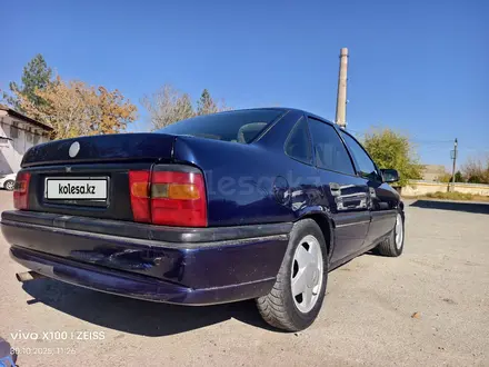Opel Vectra 1995 года за 2 500 000 тг. в Шымкент – фото 6