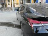 Hyundai Elantra 2021 годаүшін7 800 000 тг. в Семей – фото 4