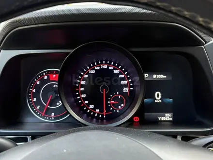 Hyundai Elantra 2021 года за 7 800 000 тг. в Семей – фото 8