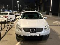 Nissan Qashqai 2008 годаүшін4 500 000 тг. в Шымкент