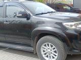 Toyota Fortuner 2014 года за 11 500 000 тг. в Актобе