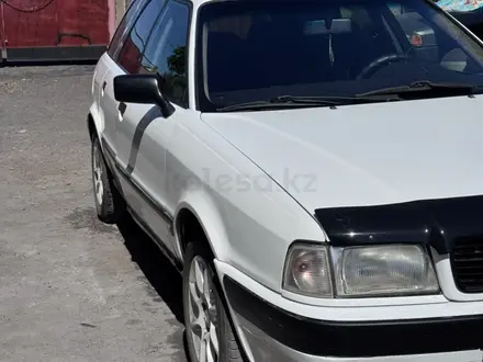 Audi 80 1994 года за 1 500 000 тг. в Караганда – фото 3