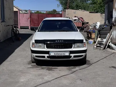 Audi 80 1994 года за 1 500 000 тг. в Караганда